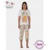 Pijama Feminino -